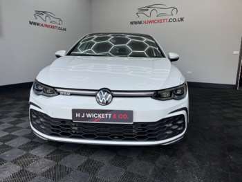 Used Volkswagen Golf 2024 for sale - 74887999: Photo