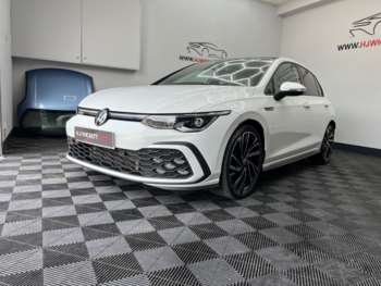 Used Volkswagen Golf 2024 for sale - 74887999: Photo
