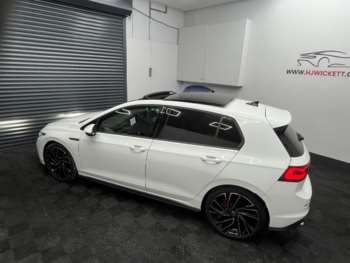 Used Volkswagen Golf 2024 for sale - 74887999: Photo