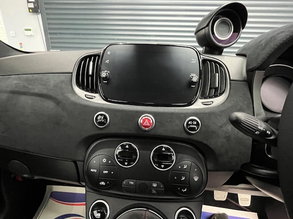 Used Abarth 695 2021 for sale - 76084095: Photo 10