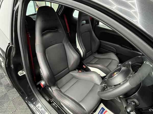 Used Abarth 695 2021 for sale - 76084095: Photo 11