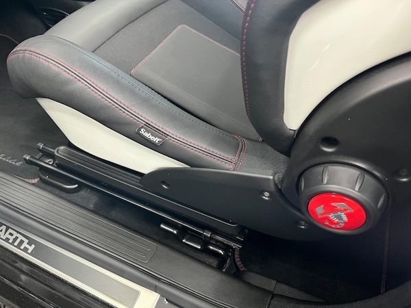 Used Abarth 695 2021 for sale - 76084095: Photo 12