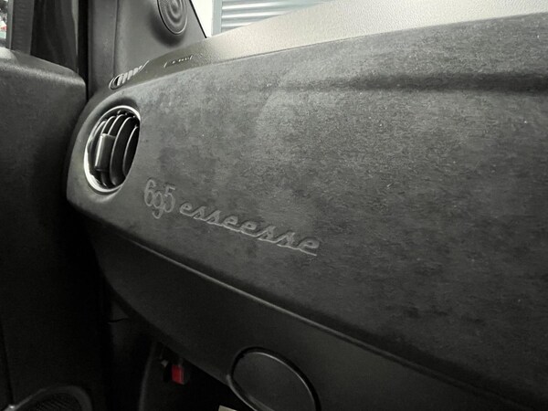 Used Abarth 695 2021 for sale - 76084095: Photo 13