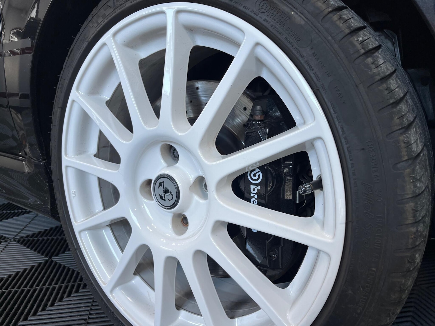 Used Abarth 695 2021 for sale - 76084095: Photo 15