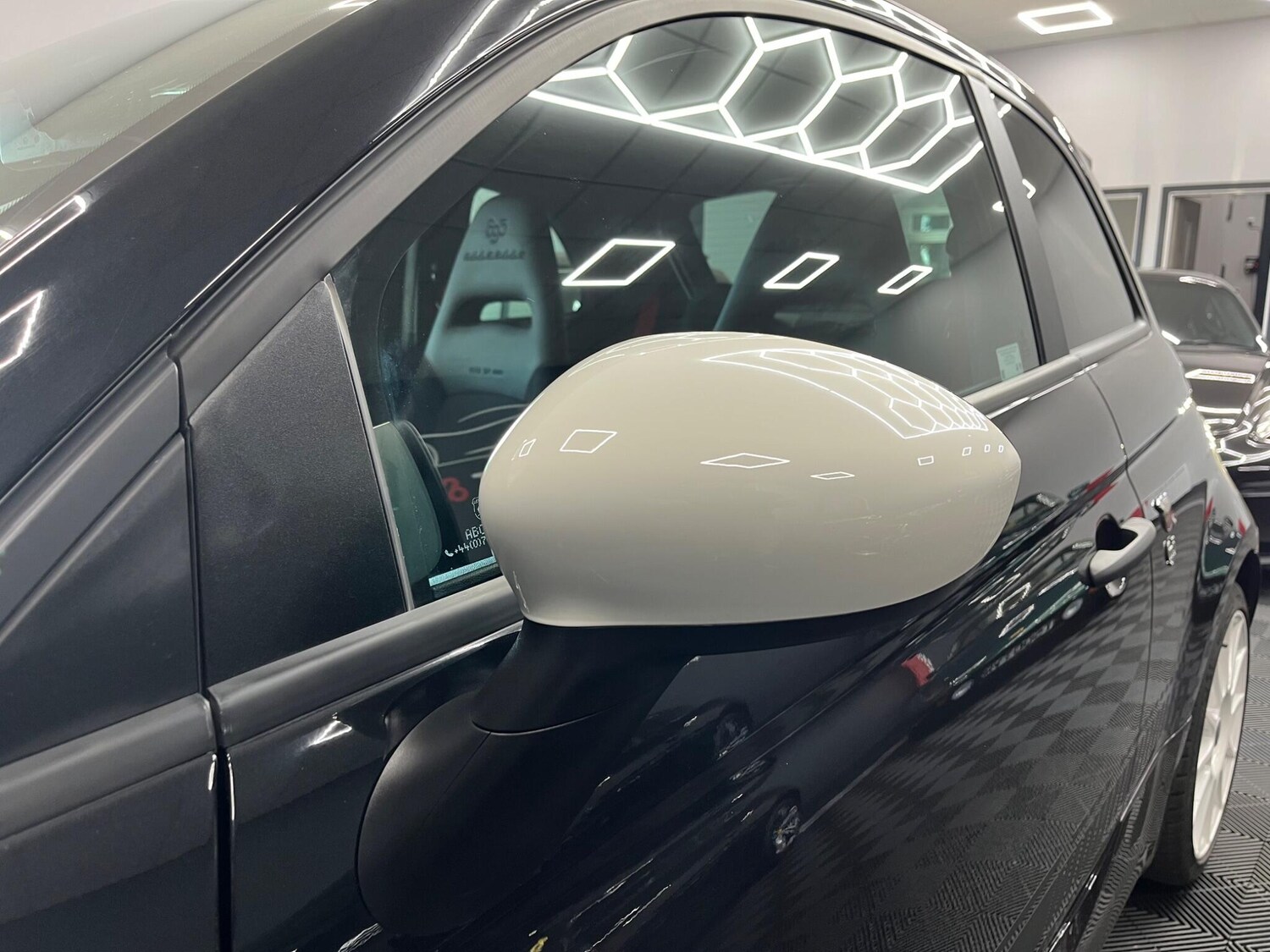 Used Abarth 695 2021 for sale - 76084095: Photo 16