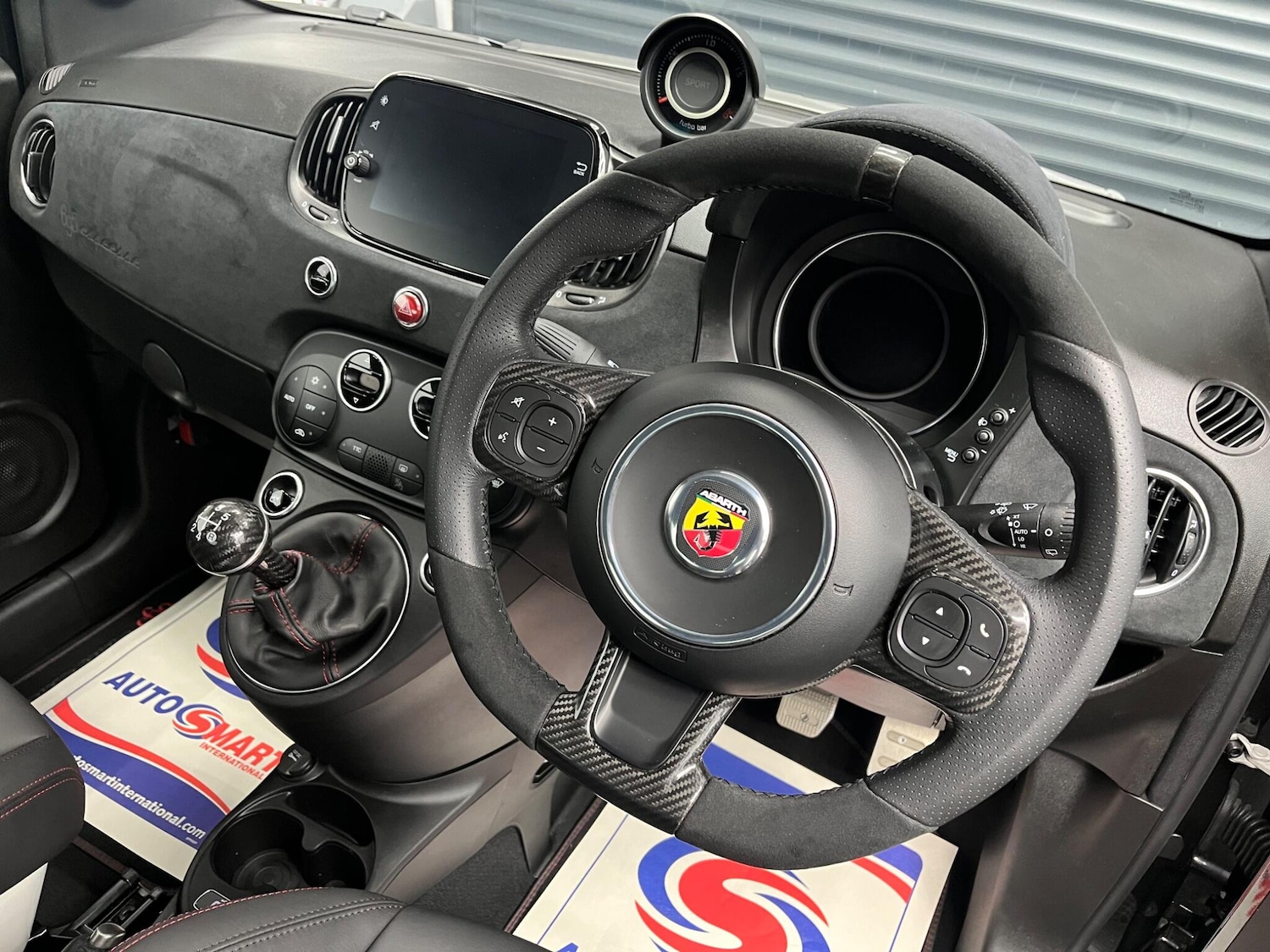Used Abarth 695 2021 for sale - 76084095: Photo 18