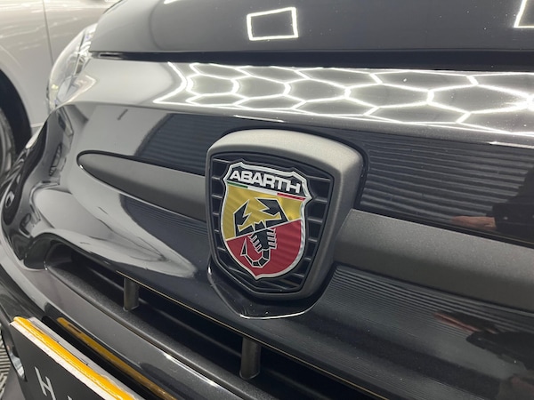 Used Abarth 695 2021 for sale - 76084095: Photo 23