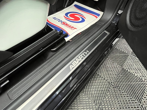 Used Abarth 695 2021 for sale - 76084095: Photo 24