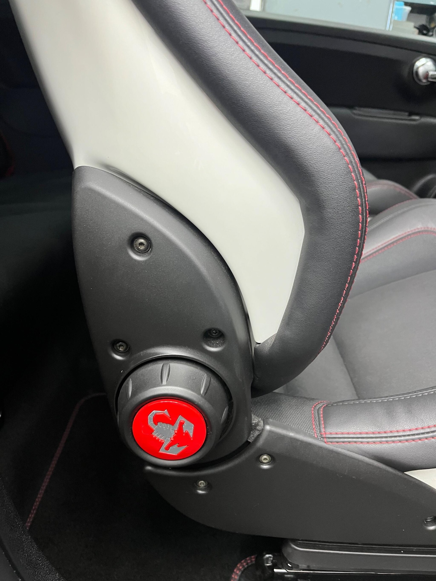 Used Abarth 695 2021 for sale - 76084095: Photo 25