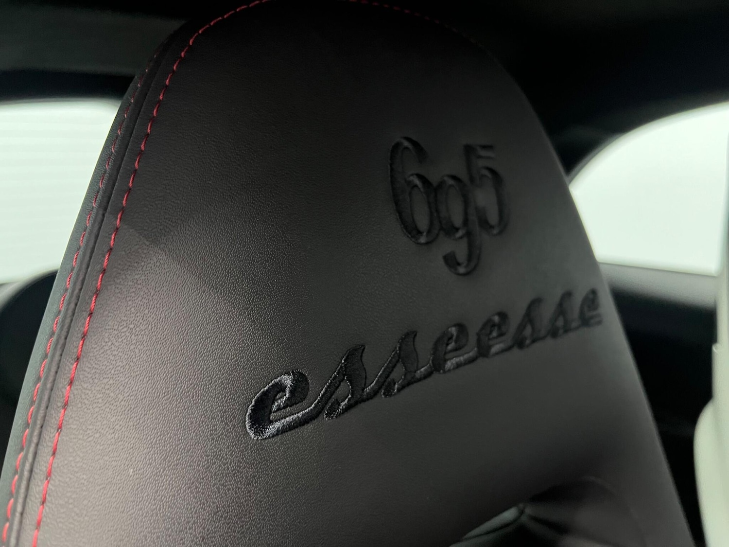 Used Abarth 695 2021 for sale - 76084095: Photo 26