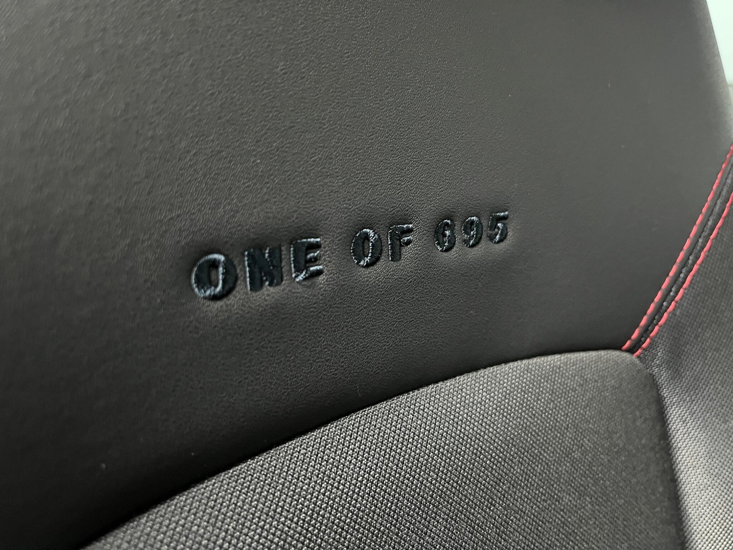 Used Abarth 695 2021 for sale - 76084095: Photo 27