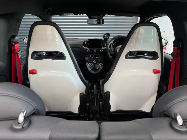 Used Abarth 695 2021 for sale - 76084095: Photo 31