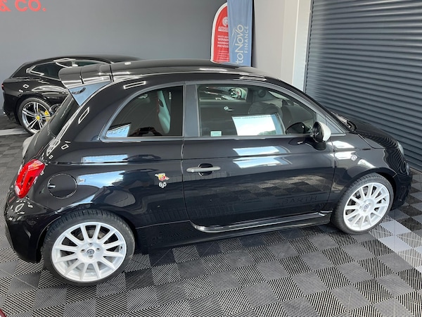 Used Abarth 695 2021 for sale - 76084095: Photo 3