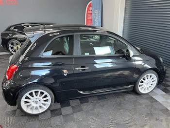 Used Abarth 695 2021 for sale - 76084095: Photo 3