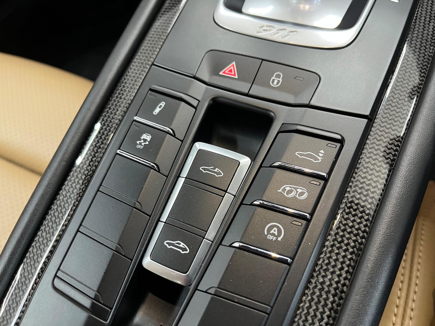 Used Porsche 911 2018 for sale - 77892481: Photo 17