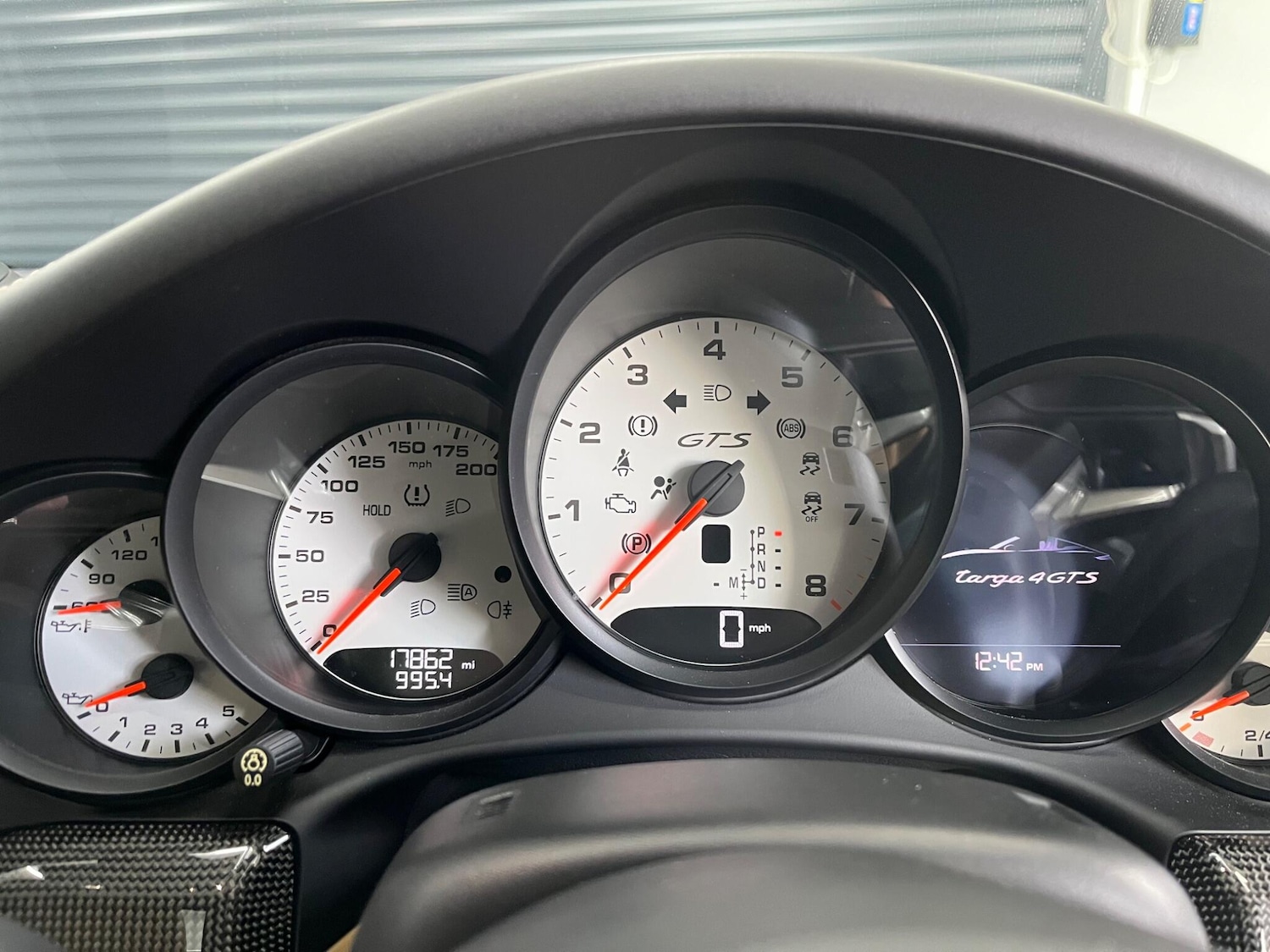 Used Porsche 911 2018 for sale - 77892481: Photo 20