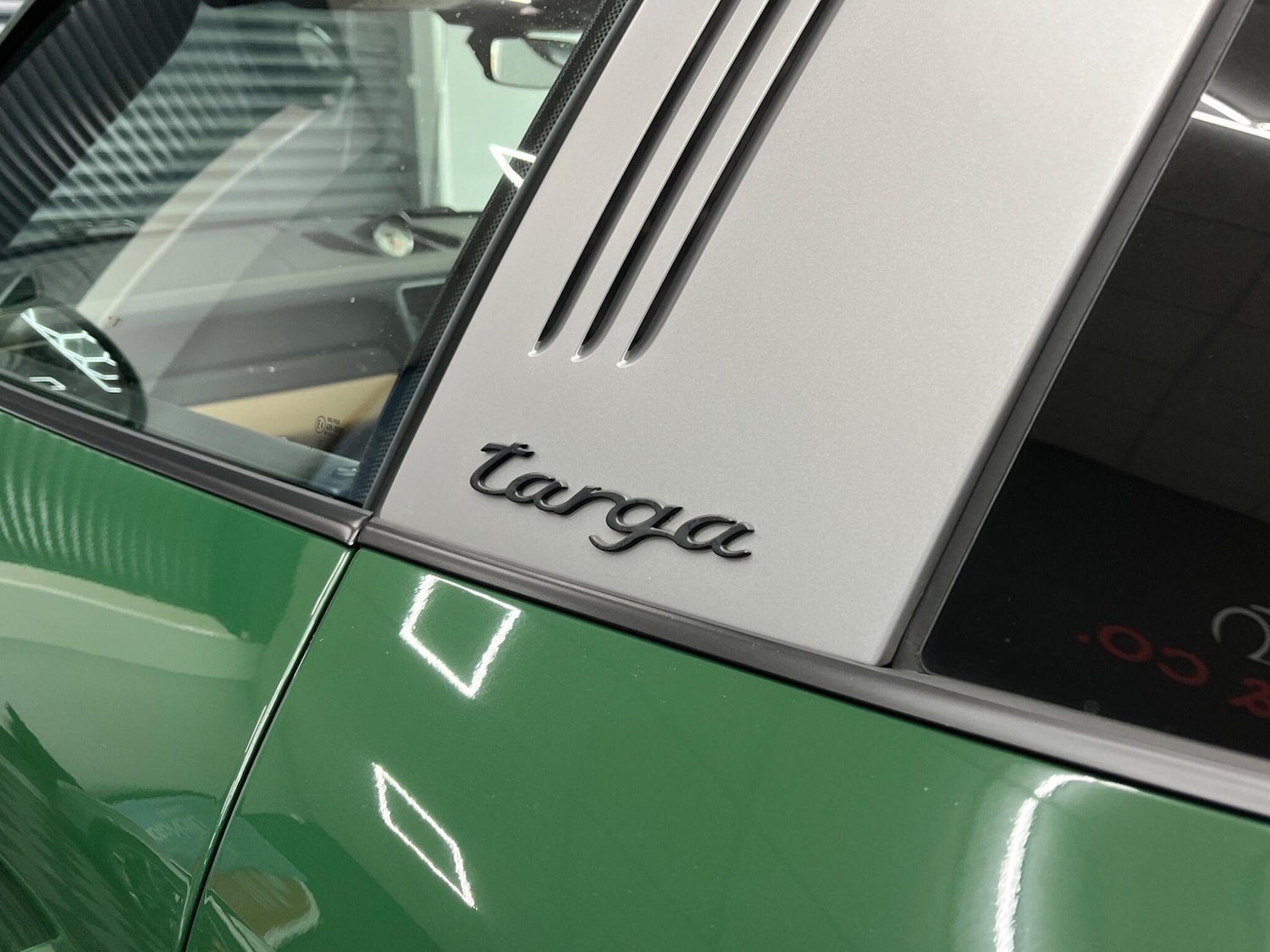 Used Porsche 911 2018 for sale - 77892481: Photo 22