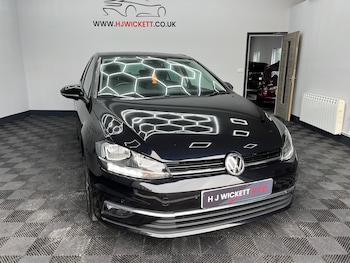 Used Volkswagen Golf 2019 for sale - 78676561: Photo