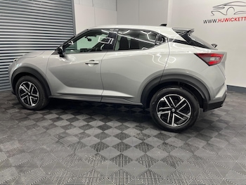 Used Nissan Juke 2024 for sale - 79169725: Photo