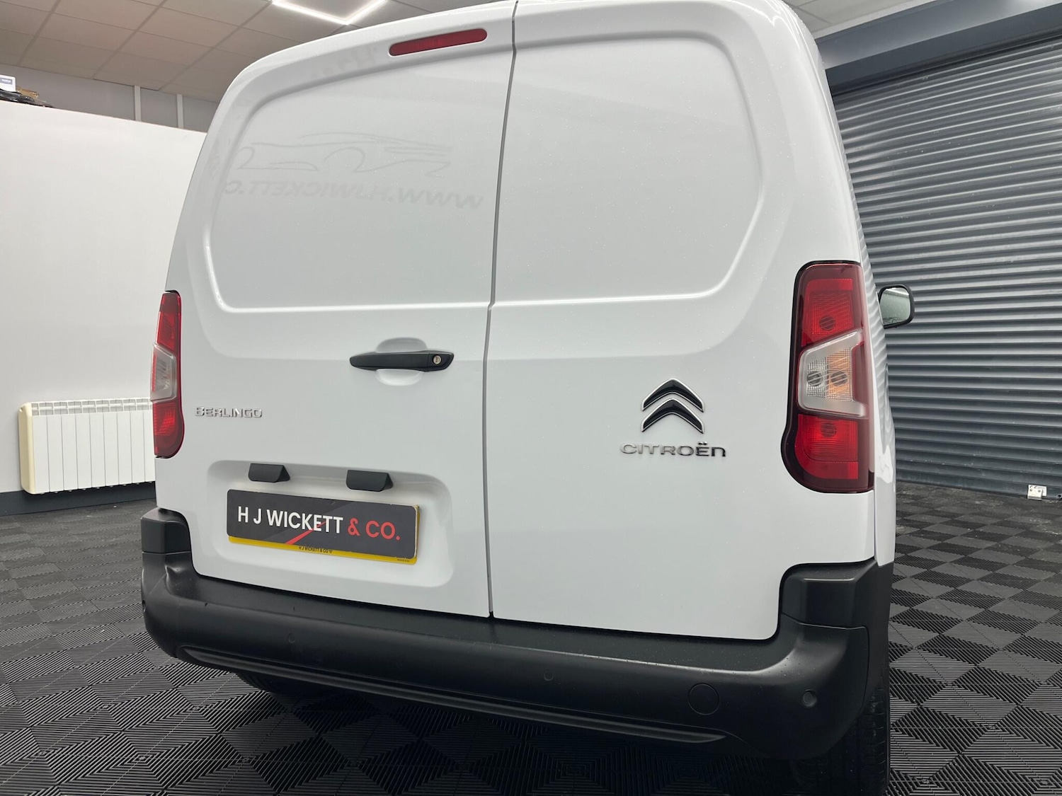 Used Citroen Berlingo 2023 for sale - 77425901: Photo 10