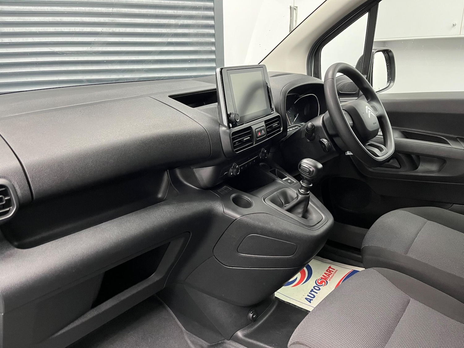 Used Citroen Berlingo 2023 for sale - 77425901: Photo 12