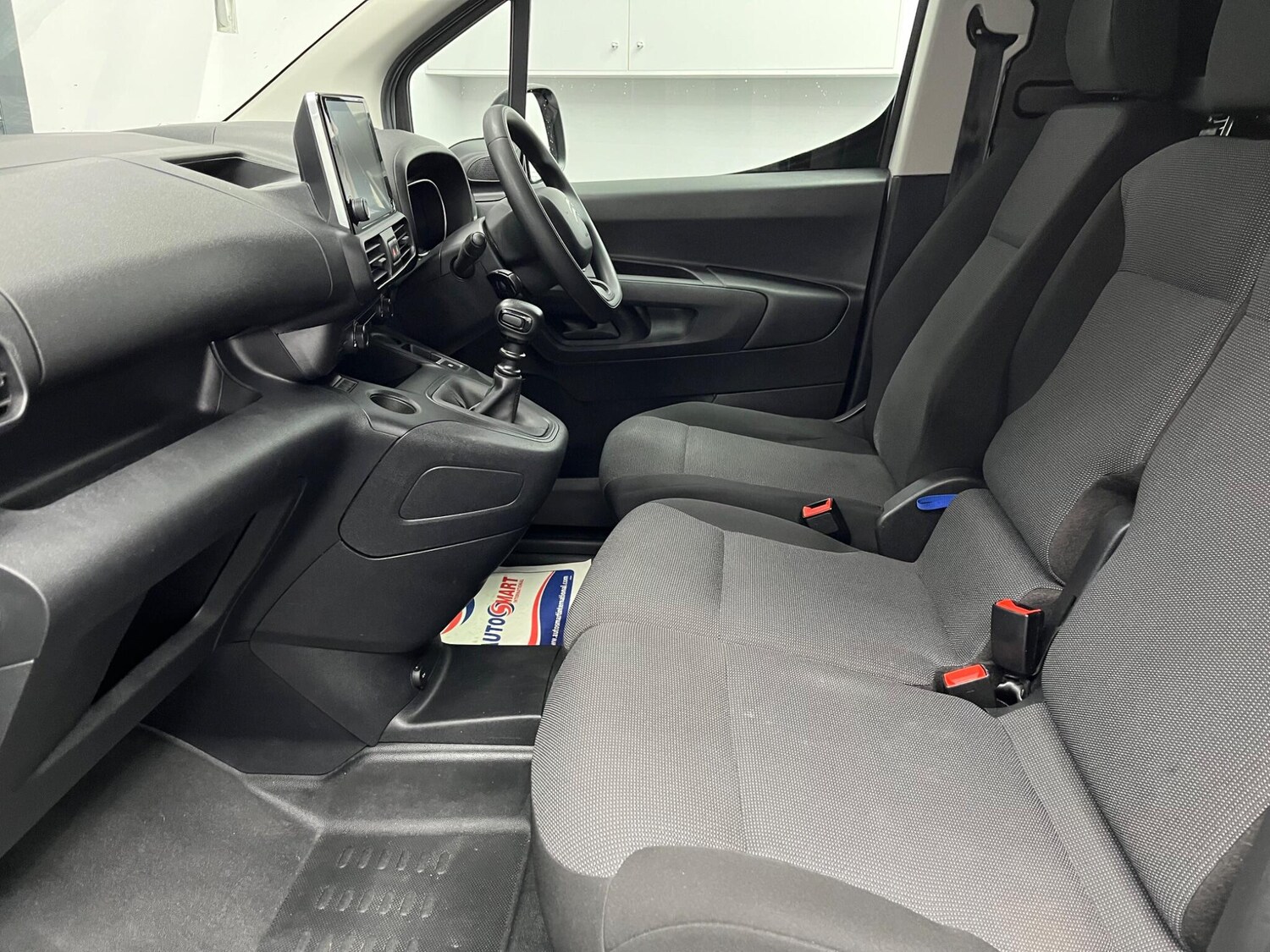 Used Citroen Berlingo 2023 for sale - 77425901: Photo 13