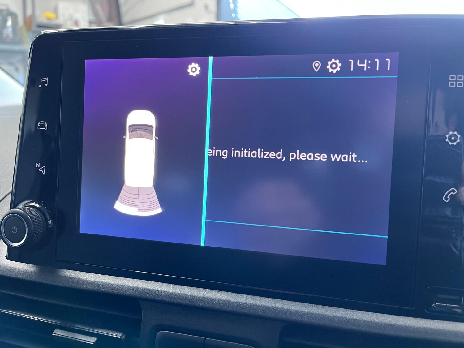 Used Citroen Berlingo 2023 for sale - 77425901: Photo 14