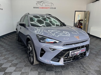 Used Cupra Formentor 2026 for sale - 79237047: Photo