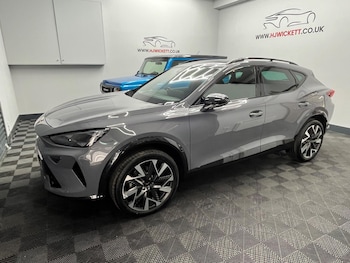 Used Cupra Formentor 2026 for sale - 79237047: Photo