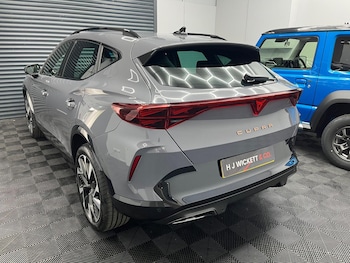 Used Cupra Formentor 2026 for sale - 79237047: Photo