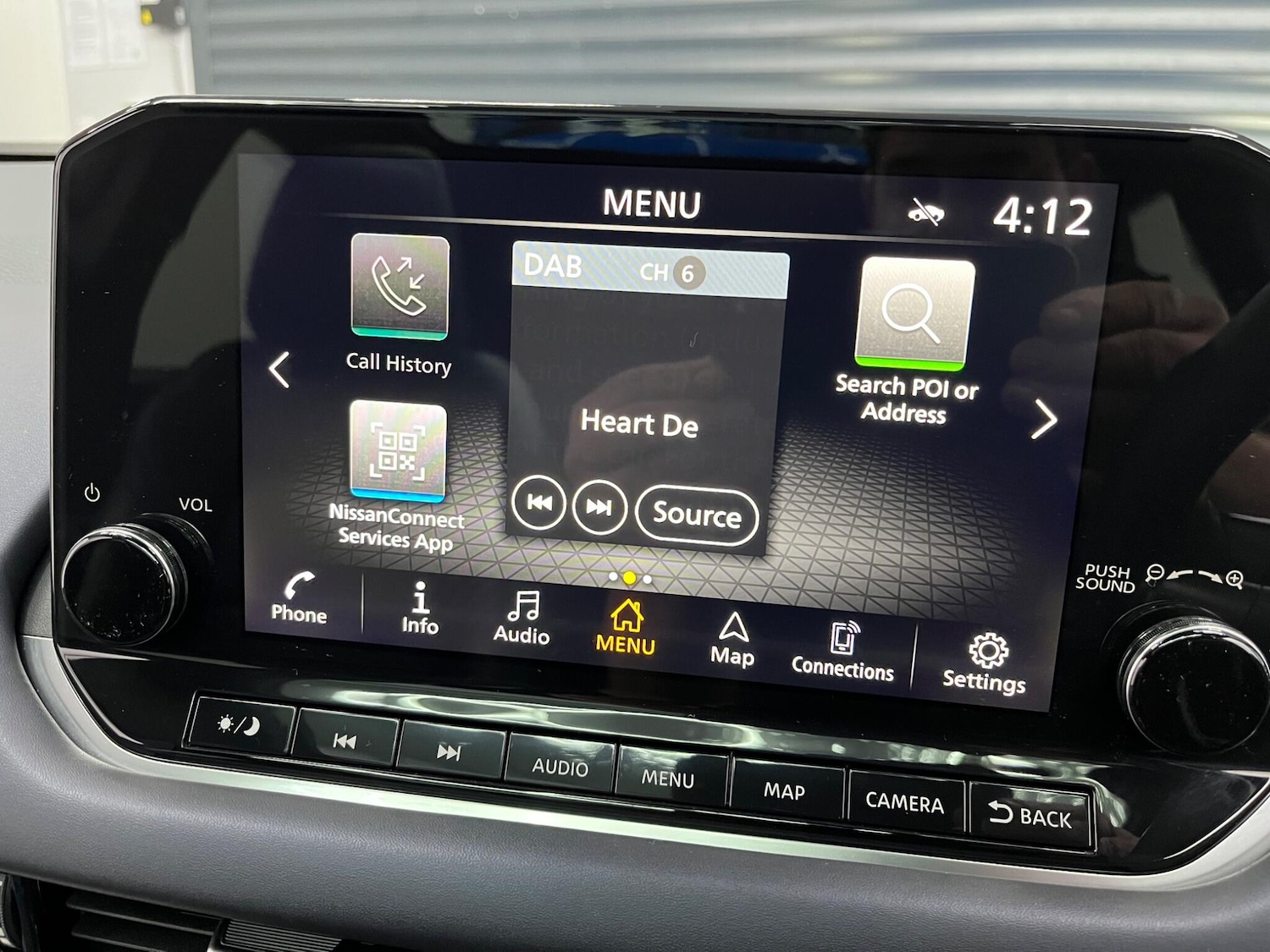 Used Nissan Qashqai 2021 for sale - 76592959: Photo 13