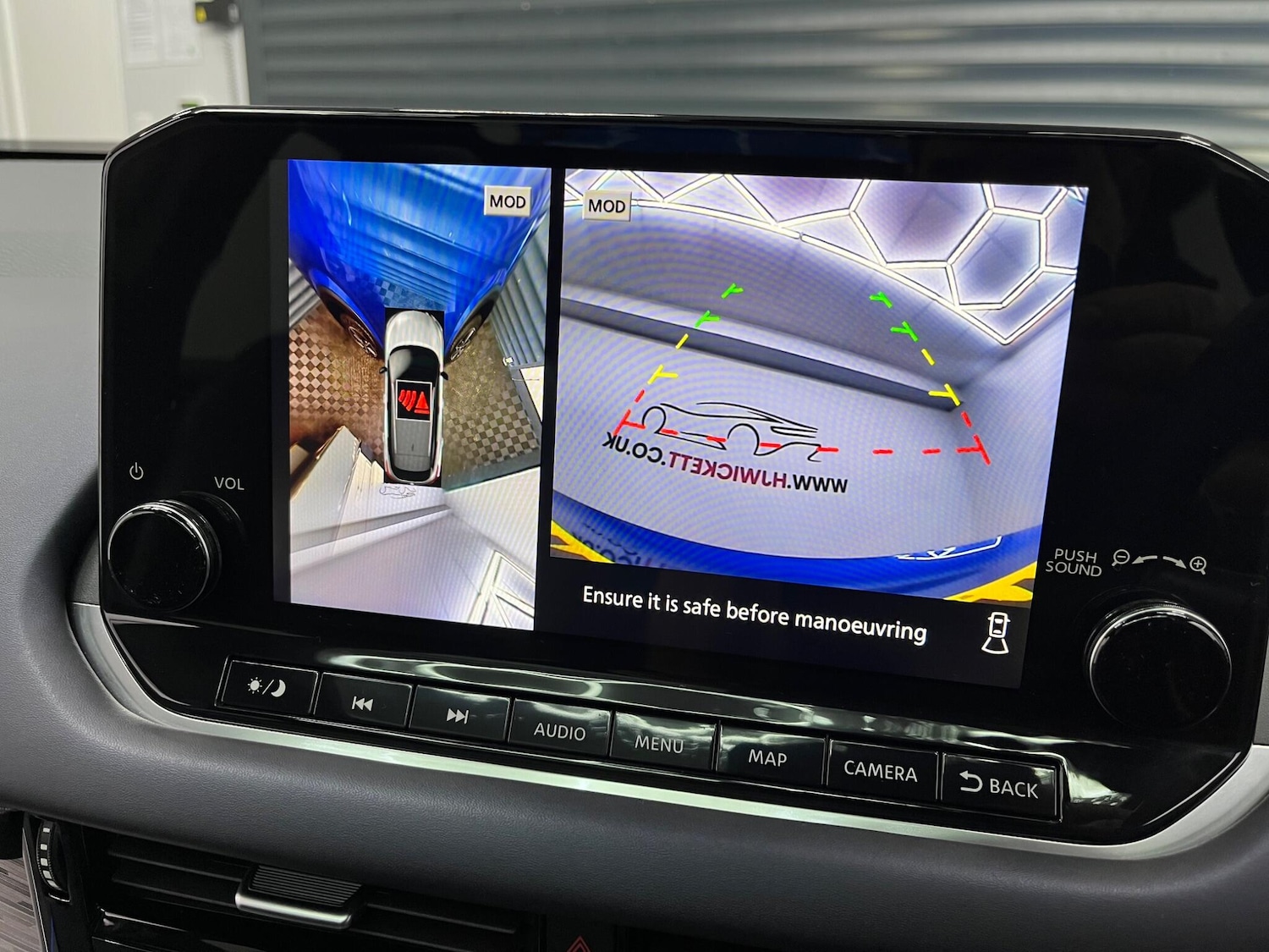 Used Nissan Qashqai 2021 for sale - 76592959: Photo 15