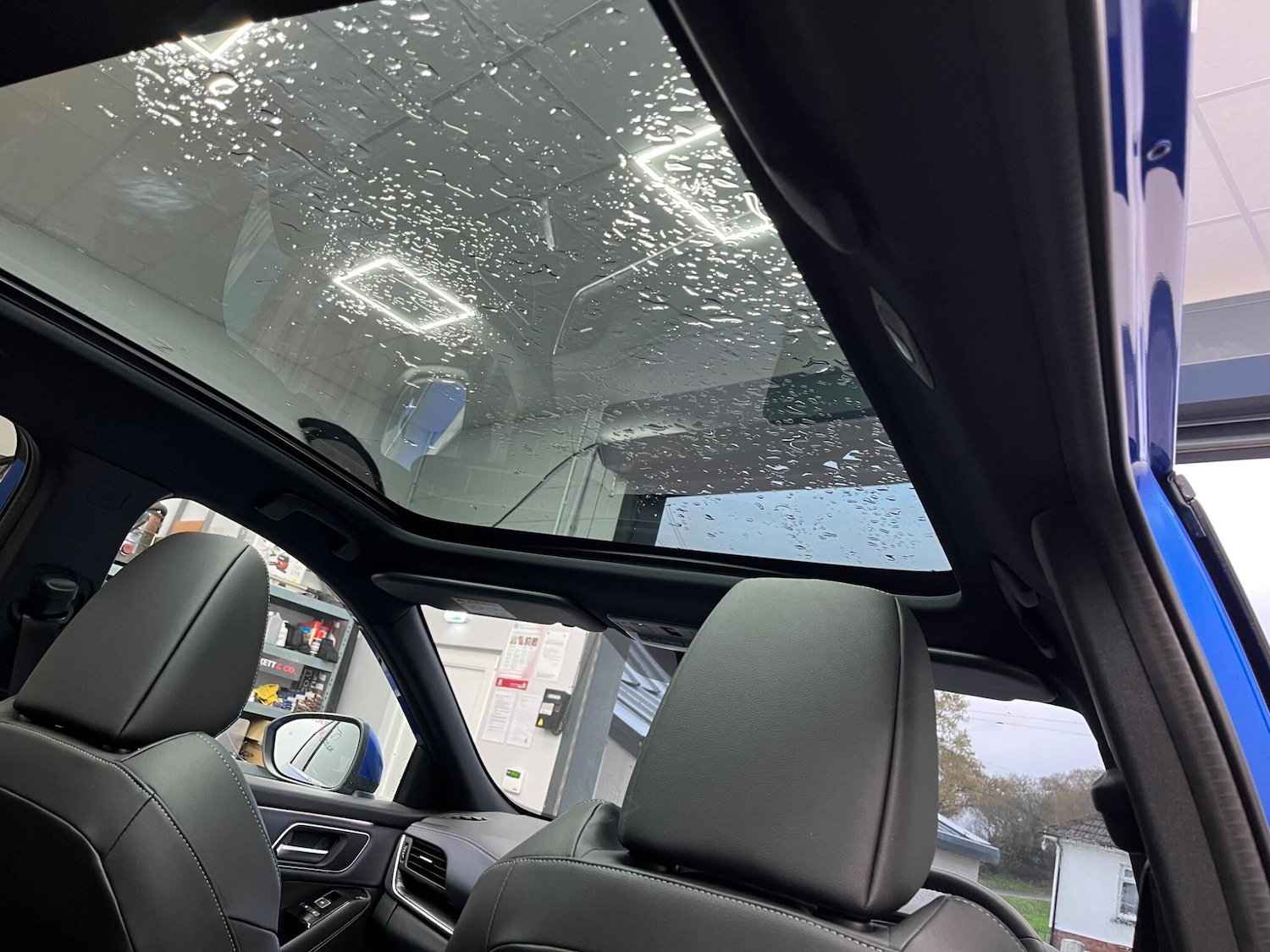 Used Nissan Qashqai 2021 for sale - 76592959: Photo 20