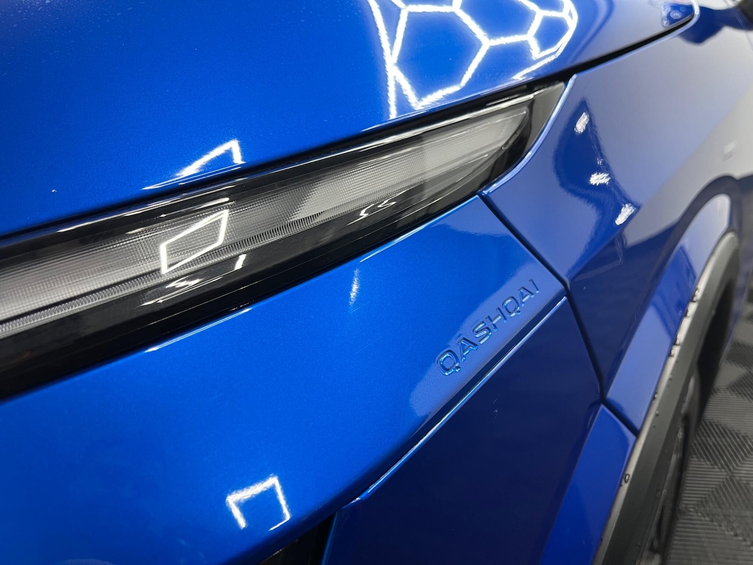 Used Nissan Qashqai 2021 for sale - 76592959: Photo 21