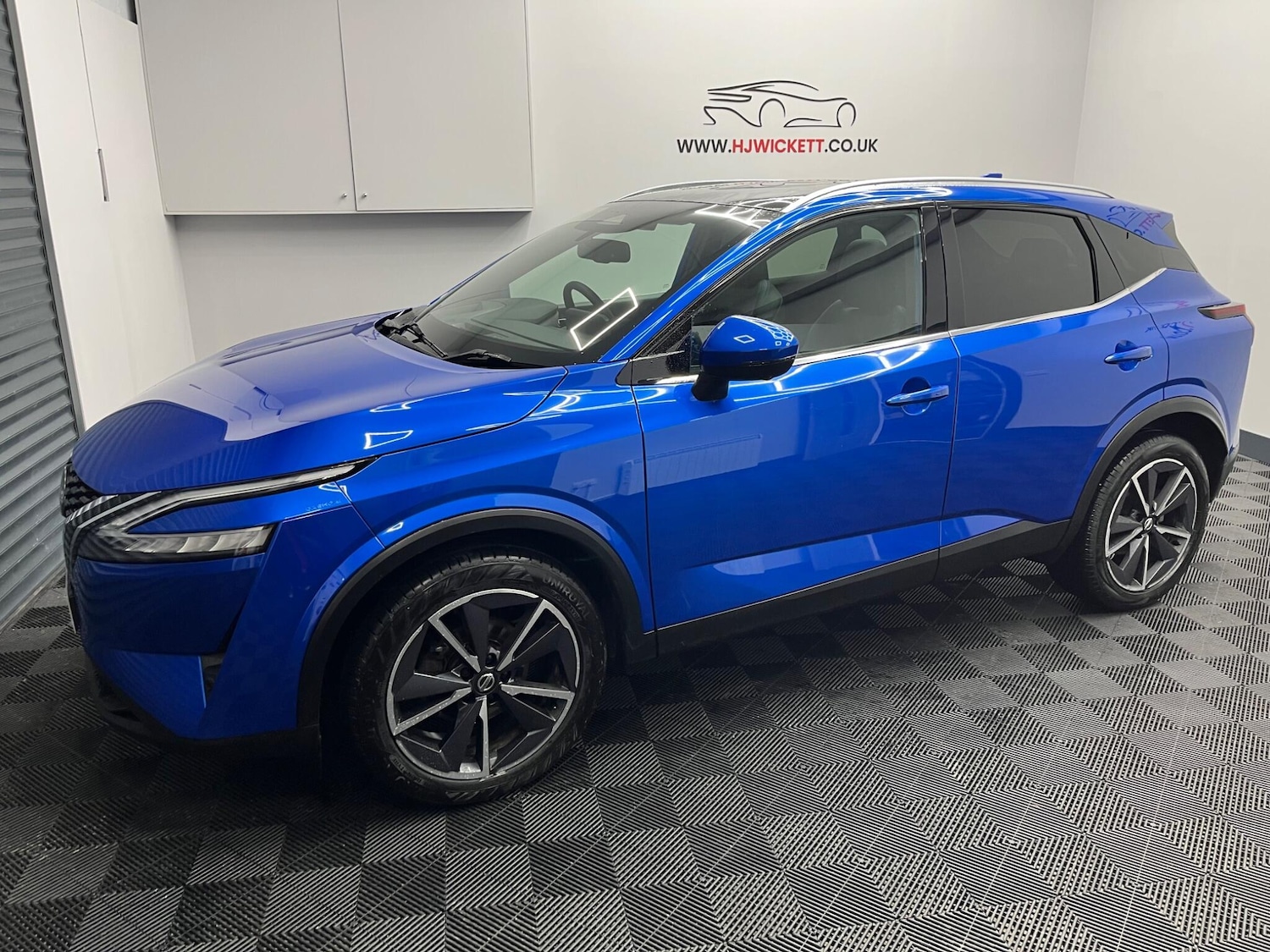 Used Nissan Qashqai 2021 for sale - 76592959: Photo 22