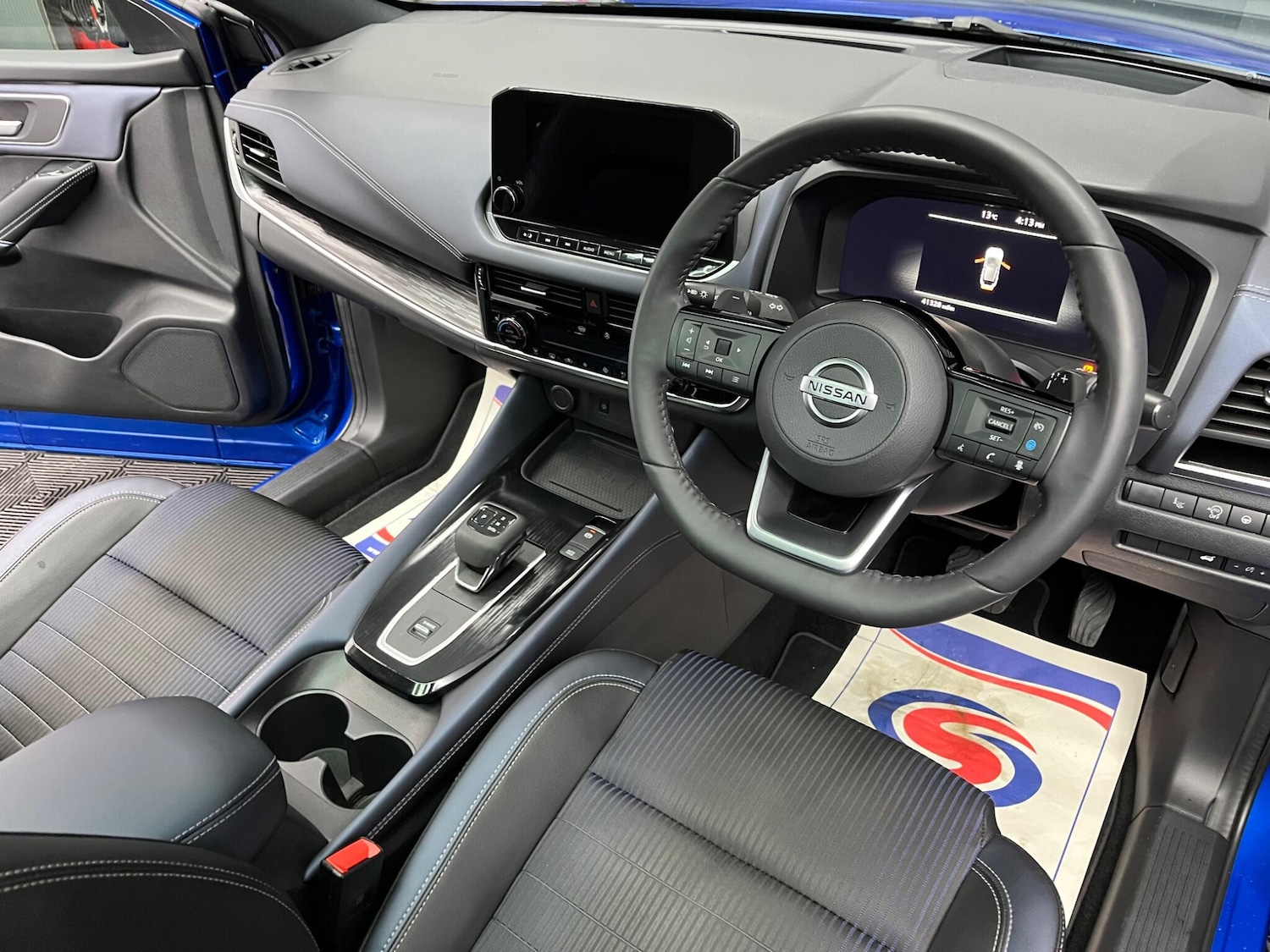 Used Nissan Qashqai 2021 for sale - 76592959: Photo 9