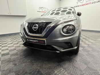 Used Nissan Juke 2024 for sale - 78100867: Photo