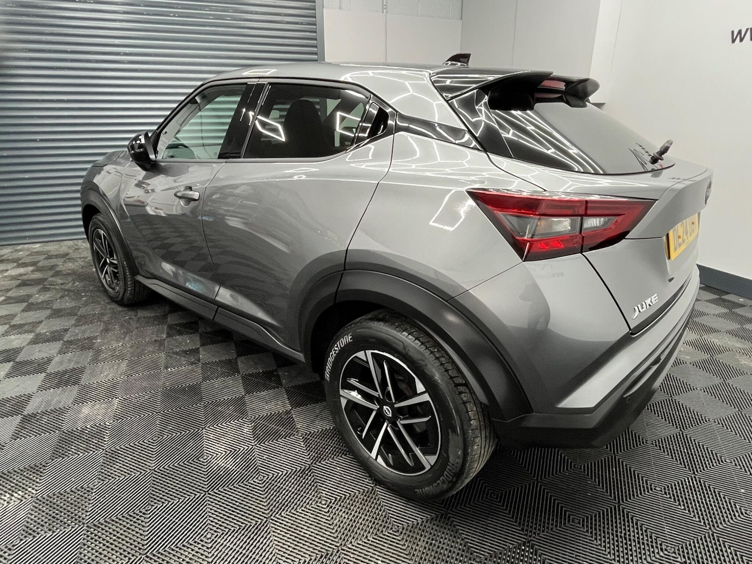 Used Nissan Juke 2024 for sale - 78100867: Photo 2