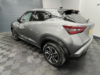Used Nissan Juke 2024 for sale - 78100867: Photo