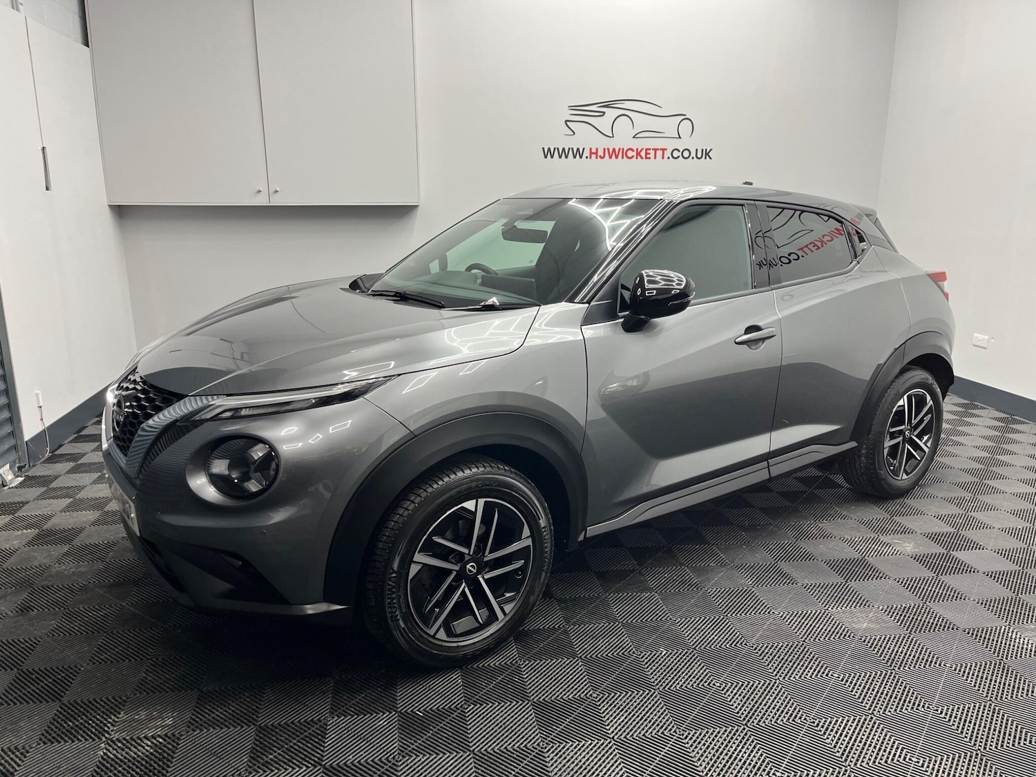 Used Nissan Juke 2024 for sale - 78100867: Photo 3