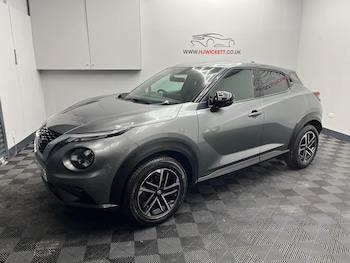 Used Nissan Juke 2024 for sale - 78100867: Photo