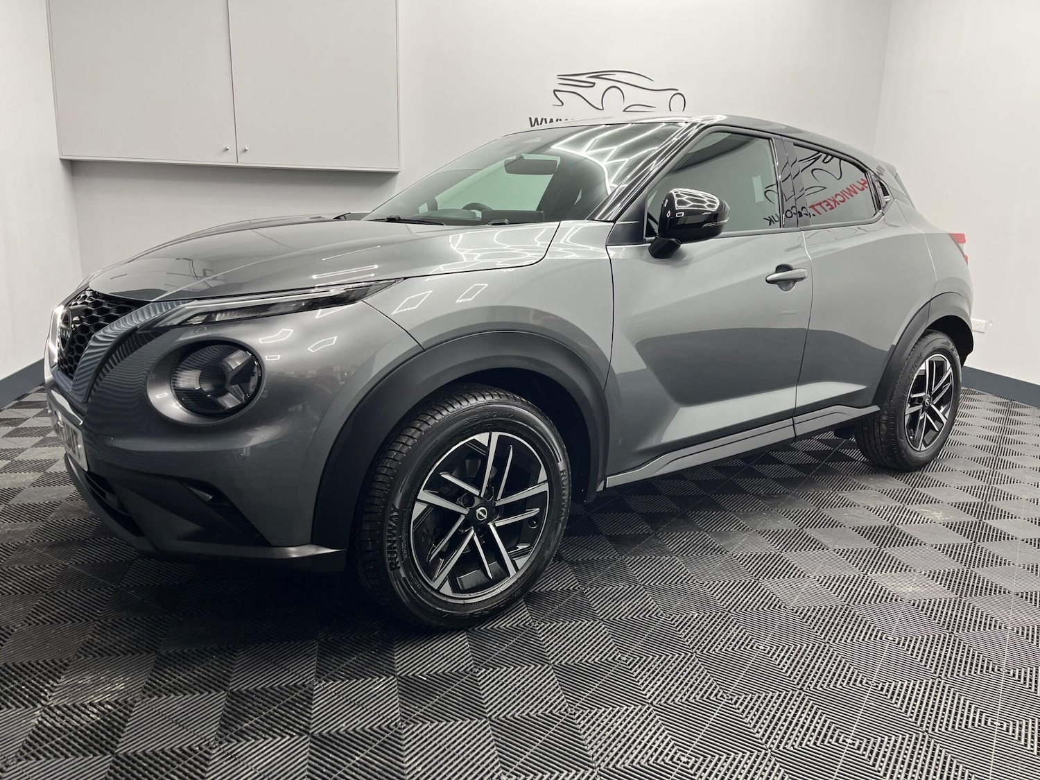 Used Nissan Juke 2024 for sale - 78100867: Photo 4
