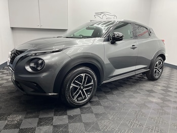 Used Nissan Juke 2024 for sale - 78100867: Photo