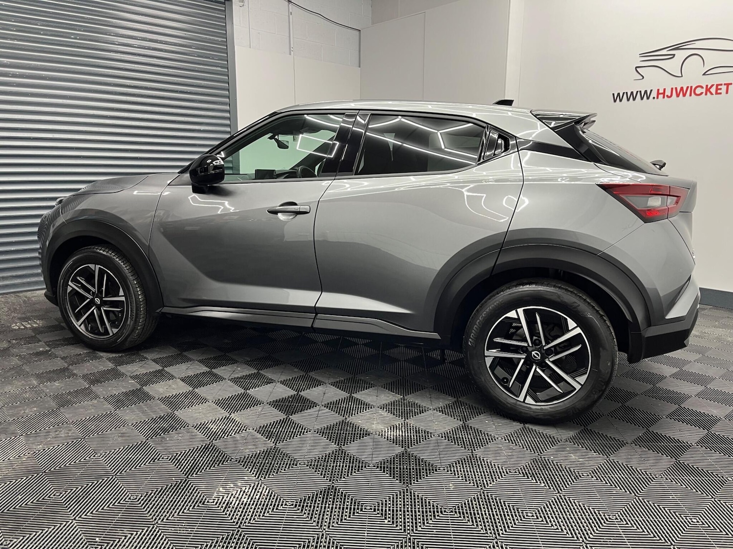 Used Nissan Juke 2024 for sale - 78100867: Photo 5