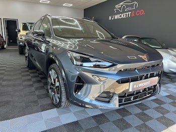Used Cupra Formentor 2025 for sale - 79669119: Photo