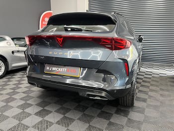 Used Cupra Formentor 2025 for sale - 79669119: Photo