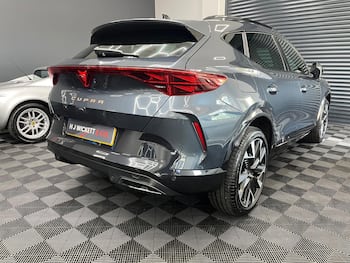 Used Cupra Formentor 2025 for sale - 79669119: Photo