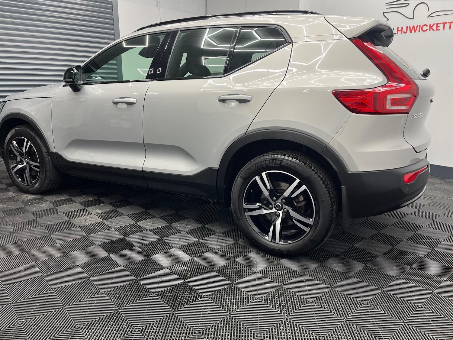 Used Volvo XC40 2023 for sale - 77658465: Photo 10