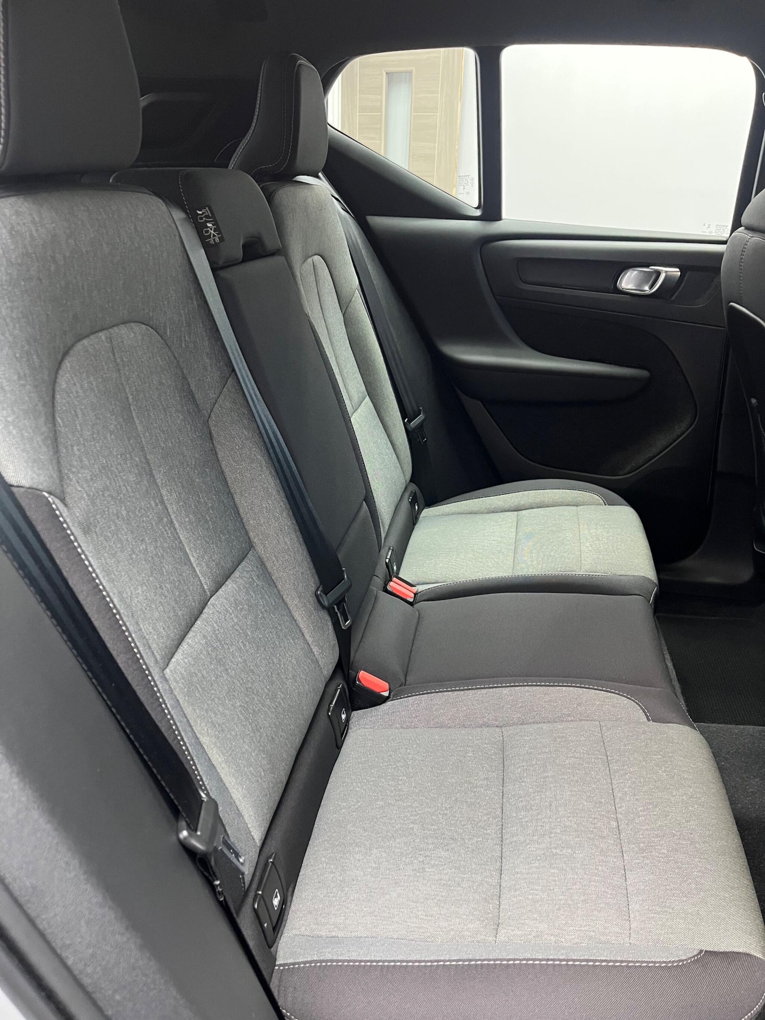 Used Volvo XC40 2023 for sale - 77658465: Photo 13