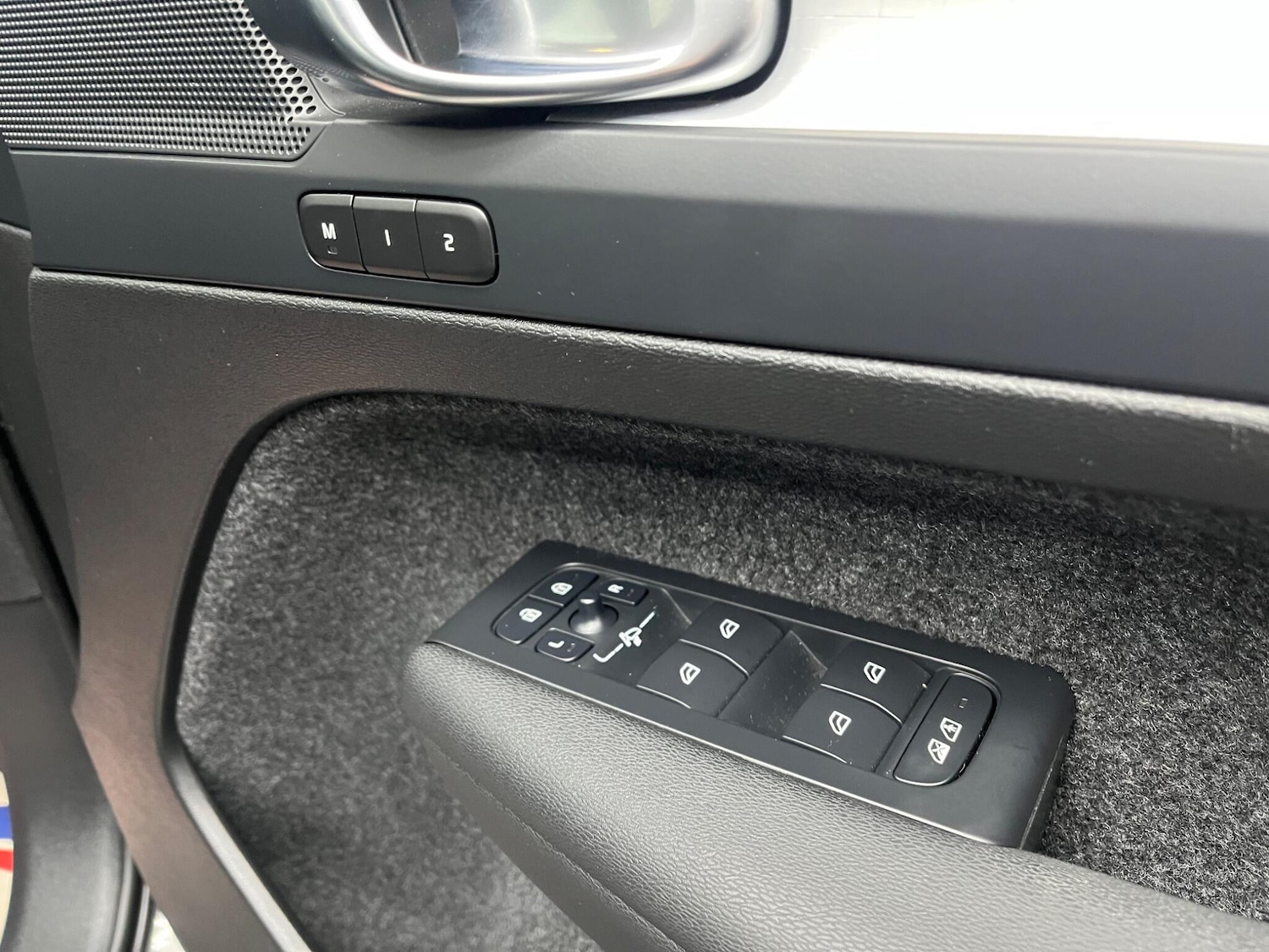 Used Volvo XC40 2023 for sale - 77658465: Photo 15